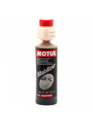 MOTUL BENZIN STABILIZER 250ML